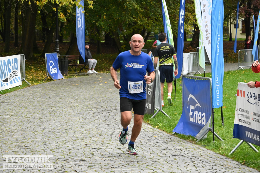 47. Bieg Nadwiślański im. Alfreda Freyera