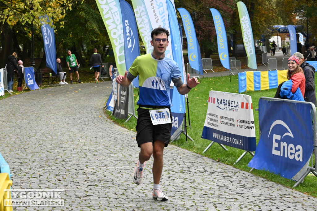 47. Bieg Nadwiślański im. Alfreda Freyera