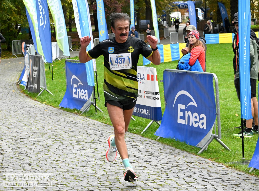 47. Bieg Nadwiślański im. Alfreda Freyera