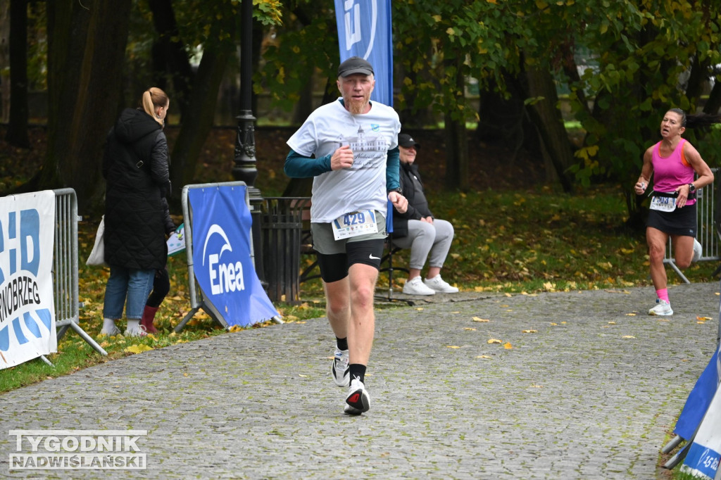 47. Bieg Nadwiślański im. Alfreda Freyera