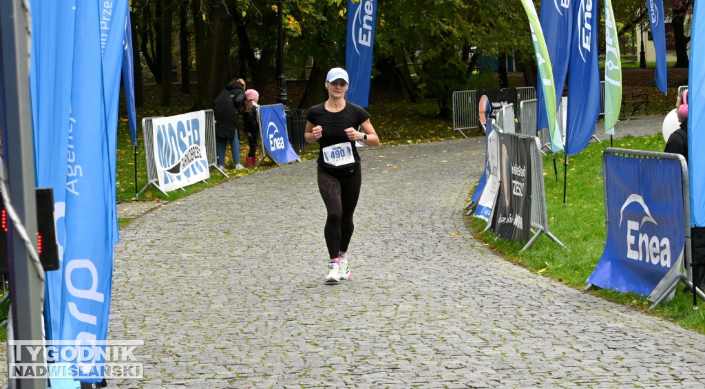 47. Bieg Nadwiślański im. Alfreda Freyera