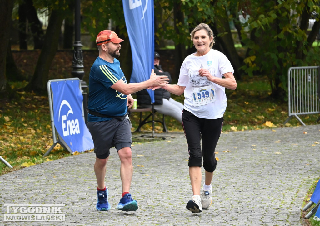 47. Bieg Nadwiślański im. Alfreda Freyera