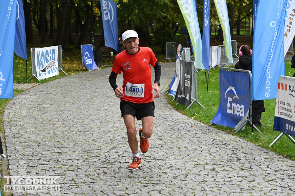47. Bieg Nadwiślański im. Alfreda Freyera