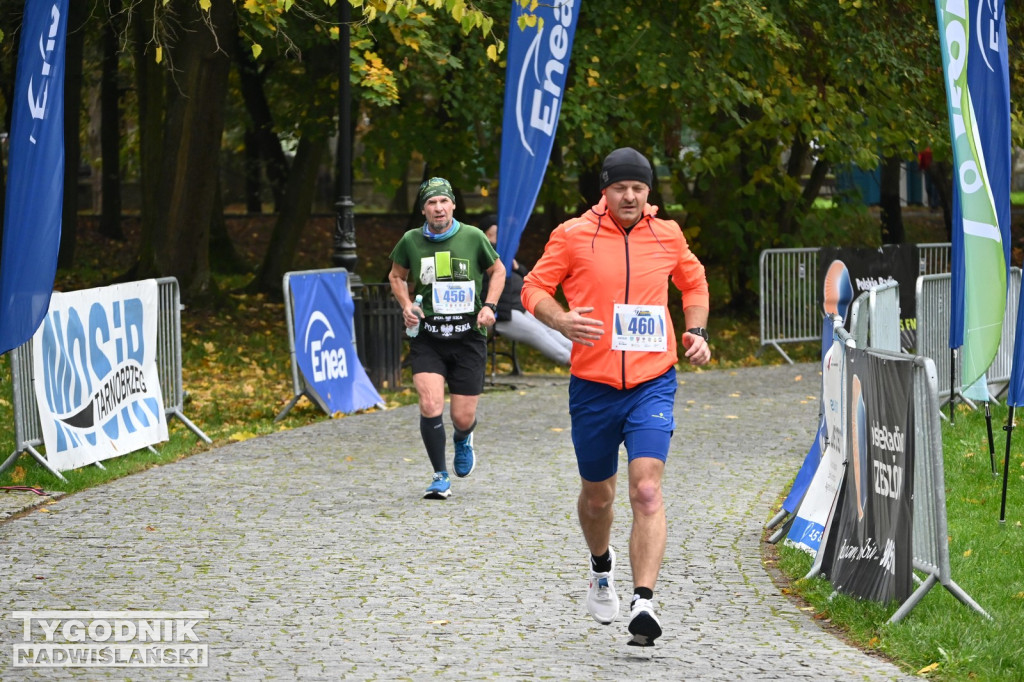 47. Bieg Nadwiślański im. Alfreda Freyera