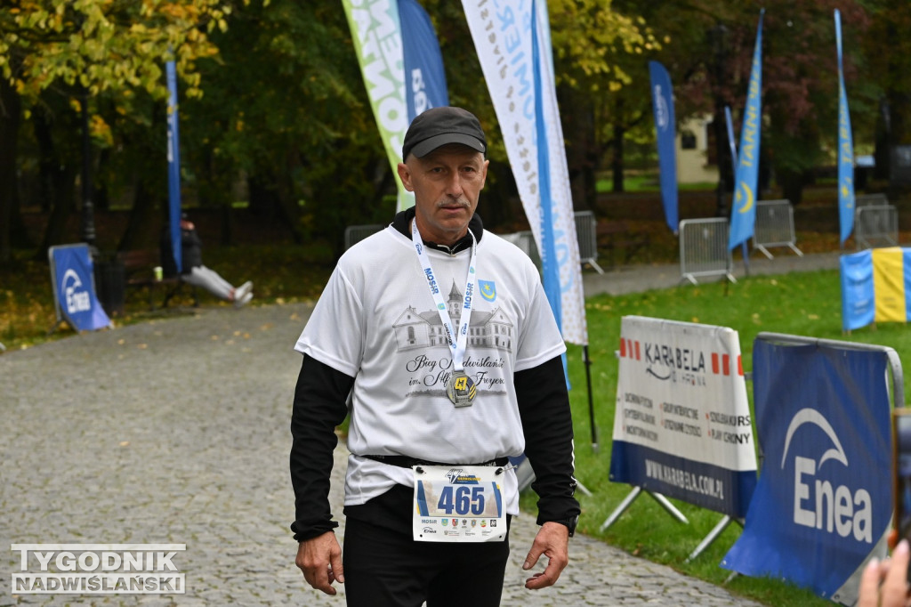 47. Bieg Nadwiślański im. Alfreda Freyera