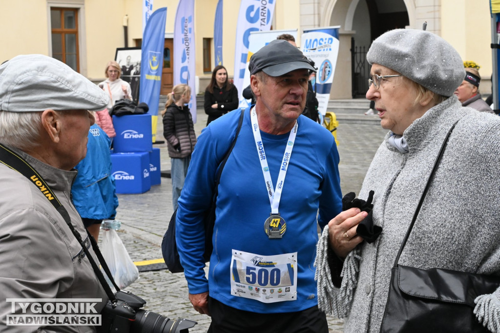 47. Bieg Nadwiślański im. Alfreda Freyera