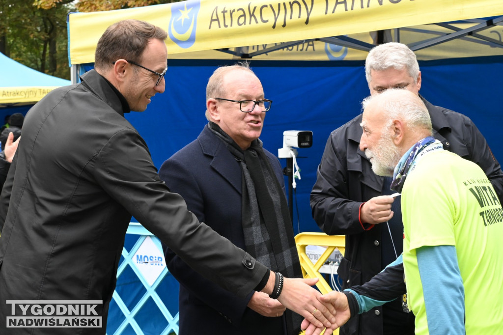 47. Bieg Nadwiślański im. Alfreda Freyera