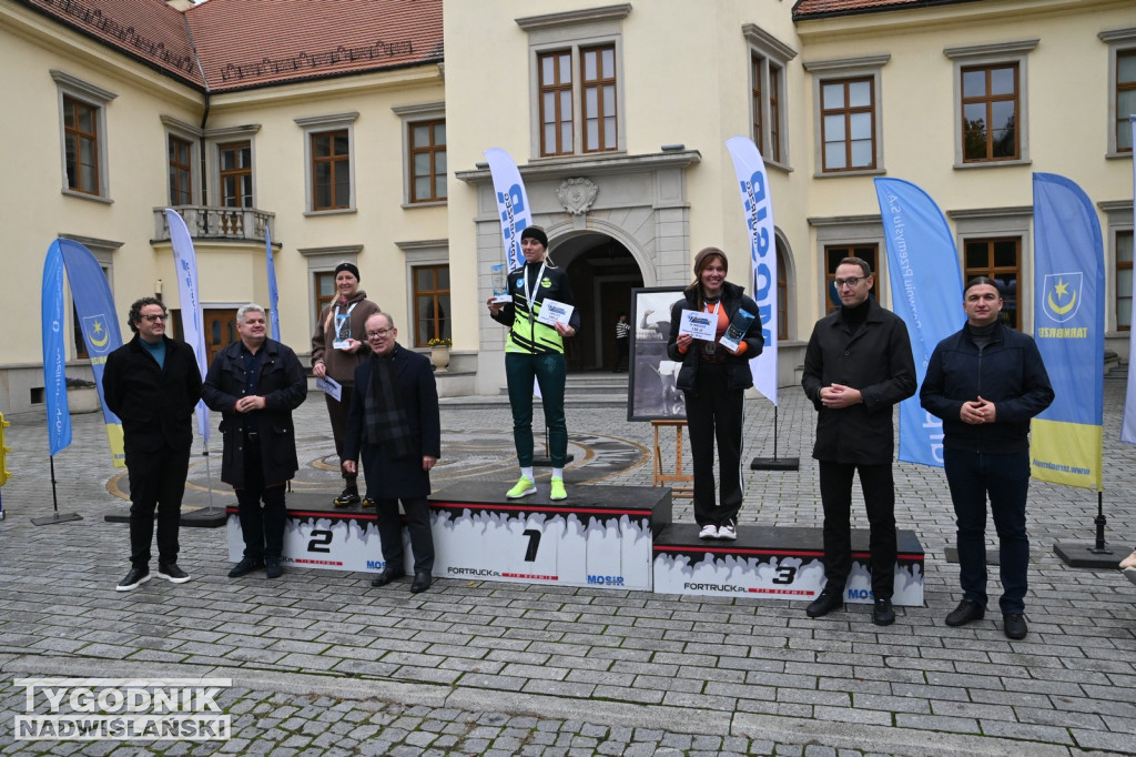 47. Bieg Nadwiślański im. Alfreda Freyera