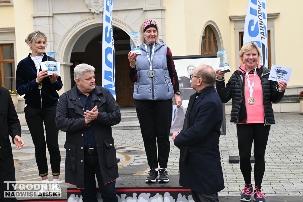 47. Bieg Nadwiślański im. Alfreda Freyera