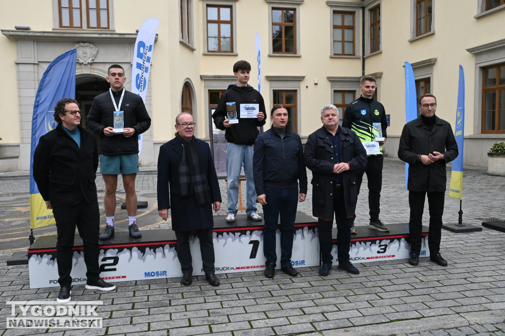 47. Bieg Nadwiślański im. Alfreda Freyera