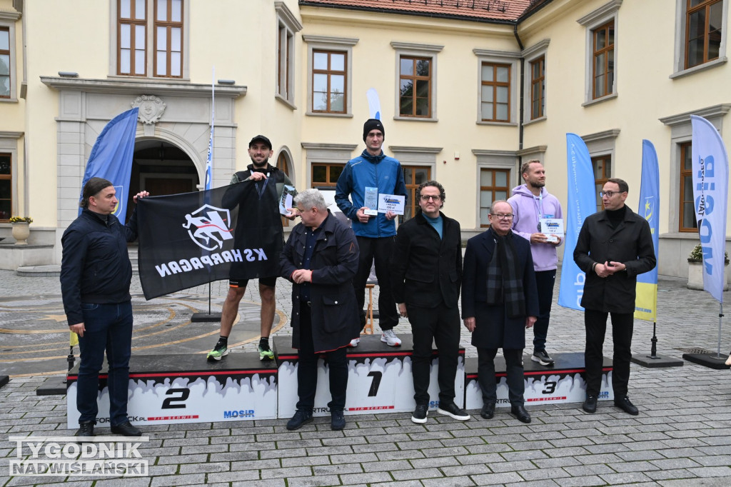 47. Bieg Nadwiślański im. Alfreda Freyera