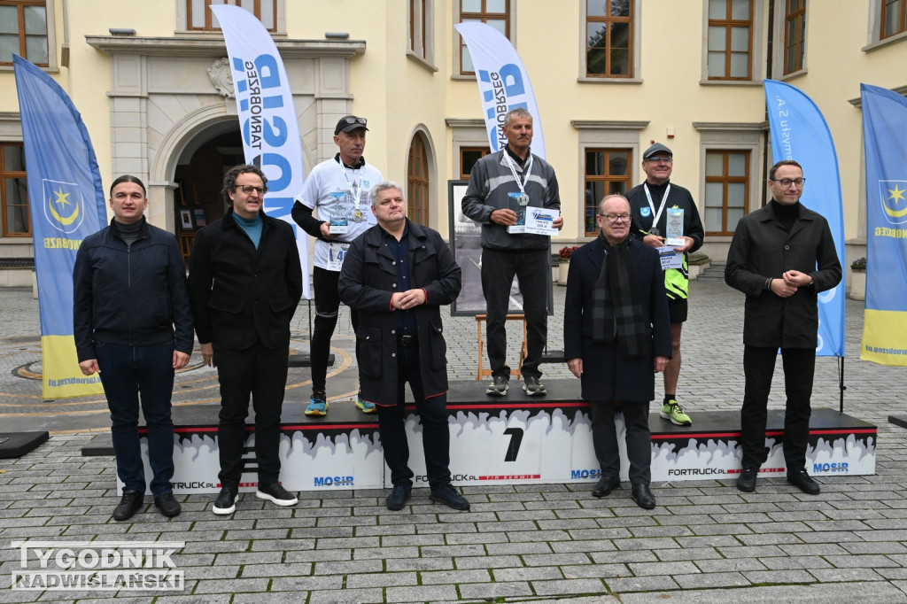 47. Bieg Nadwiślański im. Alfreda Freyera