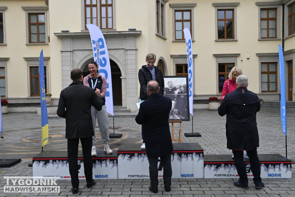 47. Bieg Nadwiślański im. Alfreda Freyera