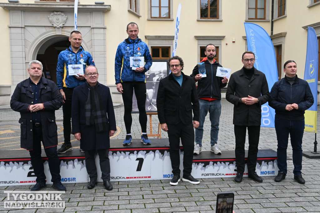 47. Bieg Nadwiślański im. Alfreda Freyera