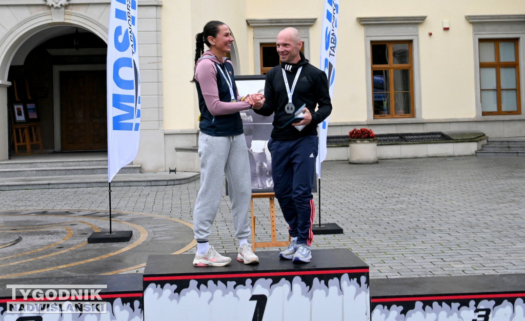47. Bieg Nadwiślański im. Alfreda Freyera