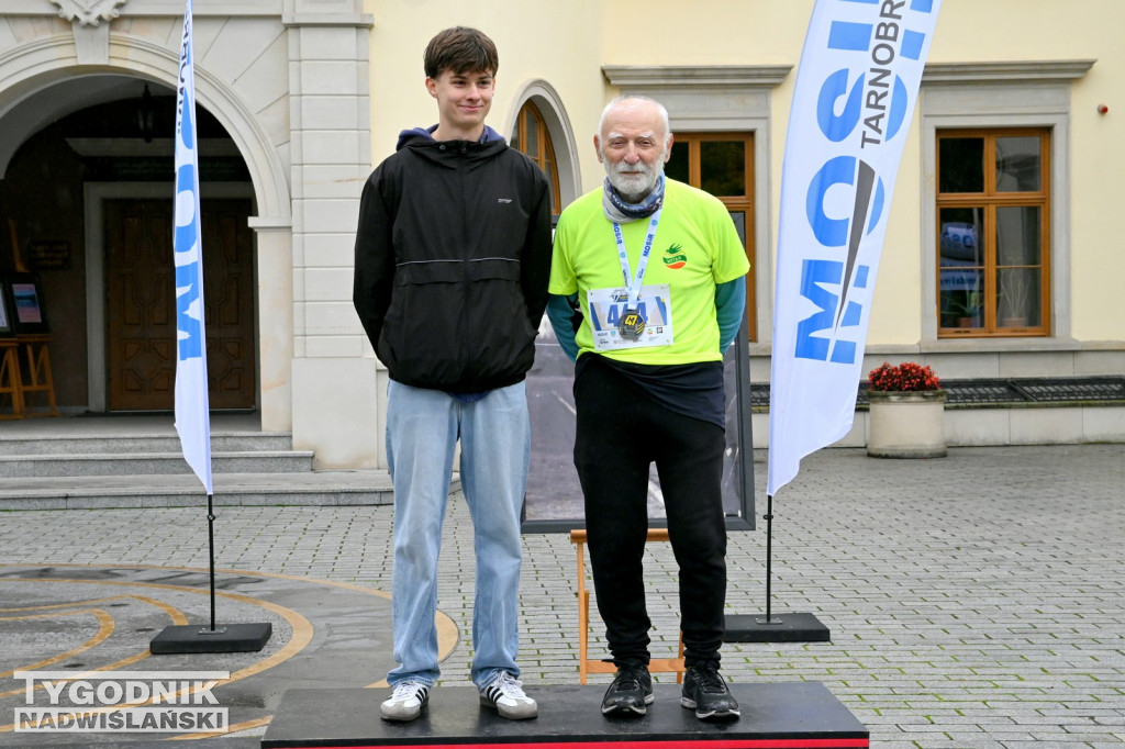 47. Bieg Nadwiślański im. Alfreda Freyera