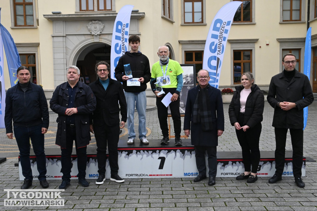 47. Bieg Nadwiślański im. Alfreda Freyera