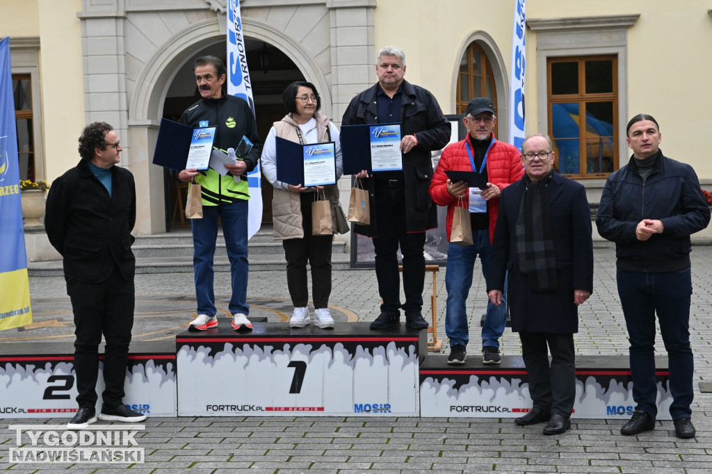 47. Bieg Nadwiślański im. Alfreda Freyera