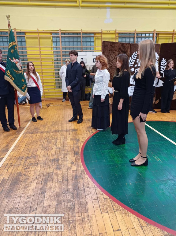 Święto Edukacji Narodowej w ZS nr 2 w Tarnobrzegu