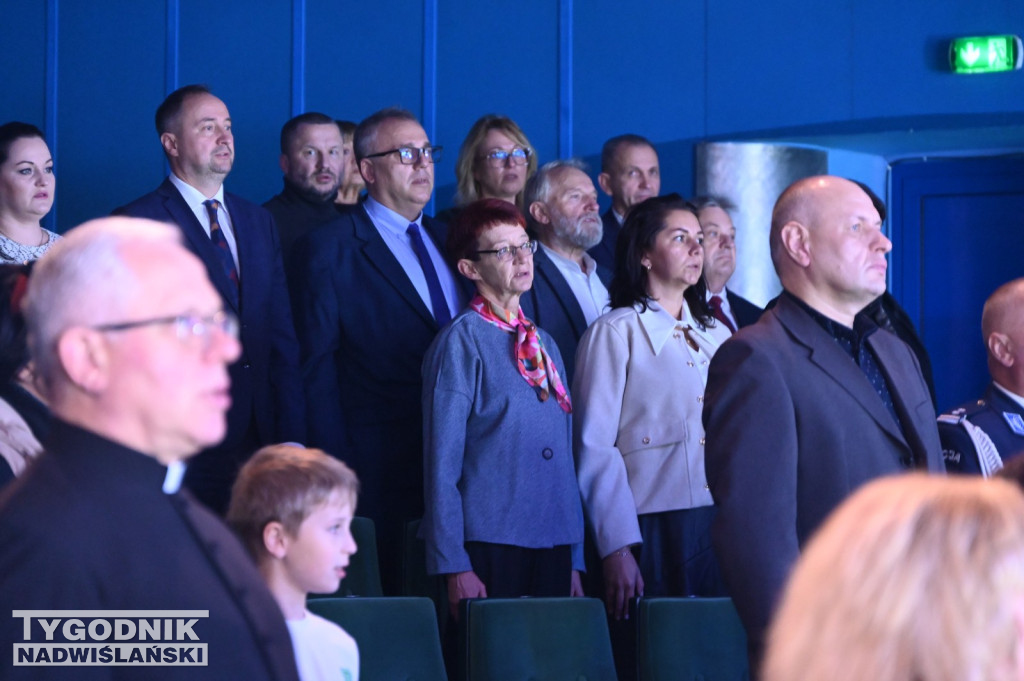 Święto Edukacji Narodowej w Tarnobrzegu 2025