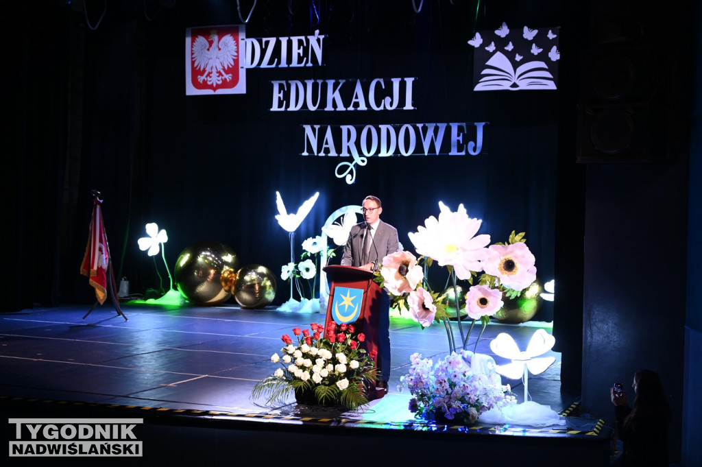 Święto Edukacji Narodowej w Tarnobrzegu 2025