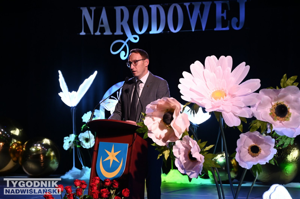 Święto Edukacji Narodowej w Tarnobrzegu 2025