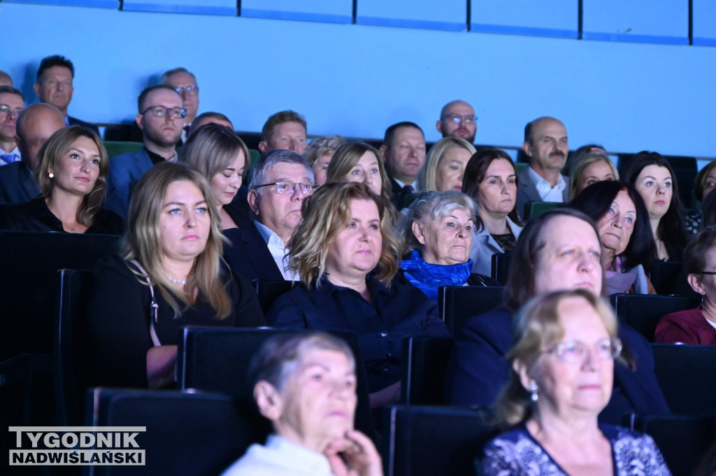 Święto Edukacji Narodowej w Tarnobrzegu 2025