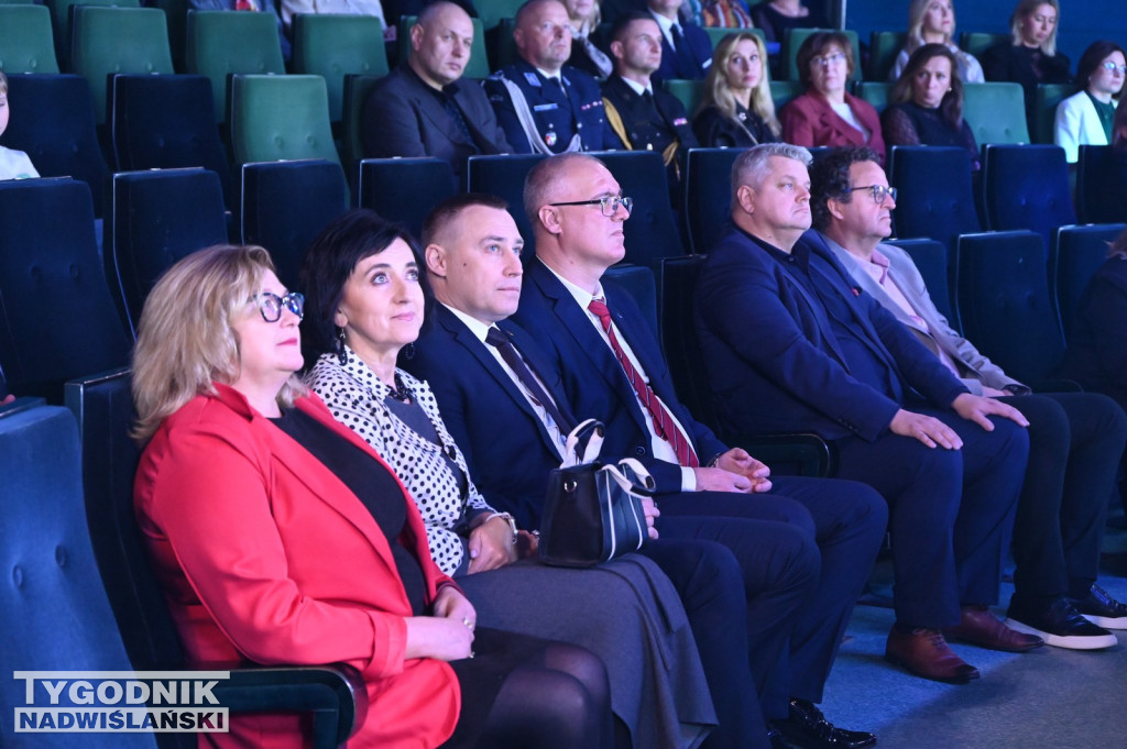 Święto Edukacji Narodowej w Tarnobrzegu 2025
