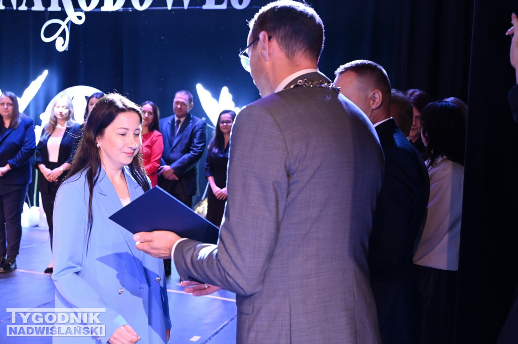 Święto Edukacji Narodowej w Tarnobrzegu 2025