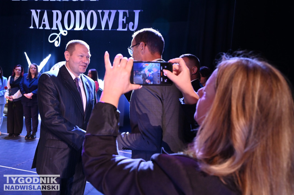 Święto Edukacji Narodowej w Tarnobrzegu 2025