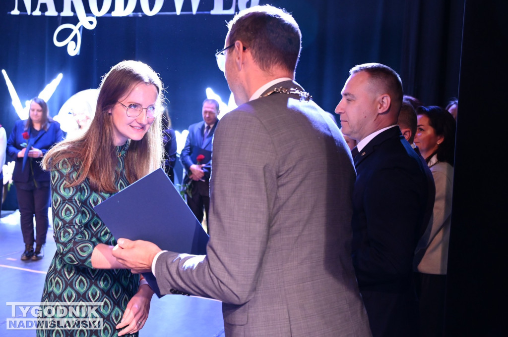 Święto Edukacji Narodowej w Tarnobrzegu 2025