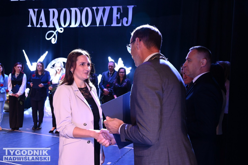 Święto Edukacji Narodowej w Tarnobrzegu 2025