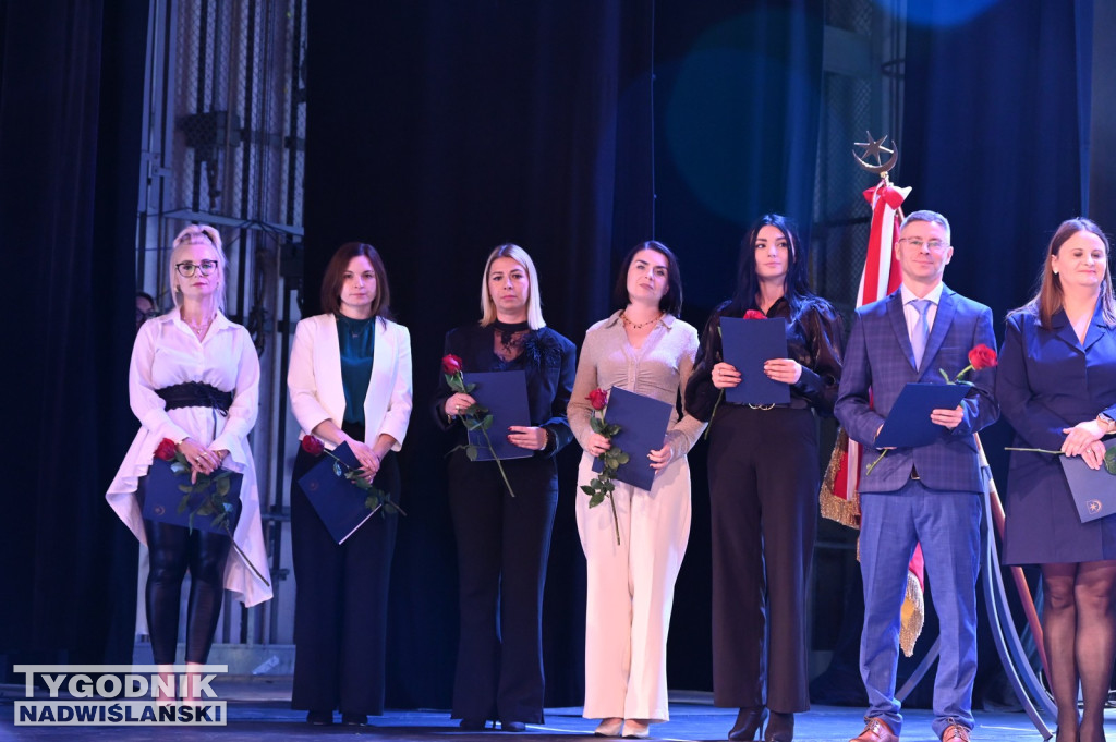 Święto Edukacji Narodowej w Tarnobrzegu 2025