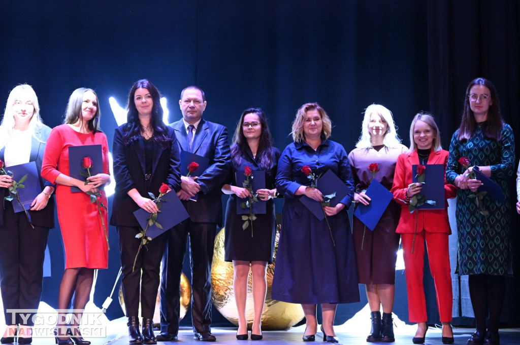 Święto Edukacji Narodowej w Tarnobrzegu 2025