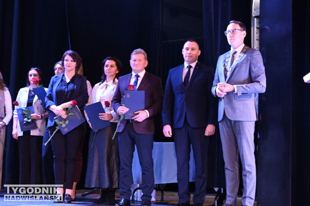 Święto Edukacji Narodowej w Tarnobrzegu 2025
