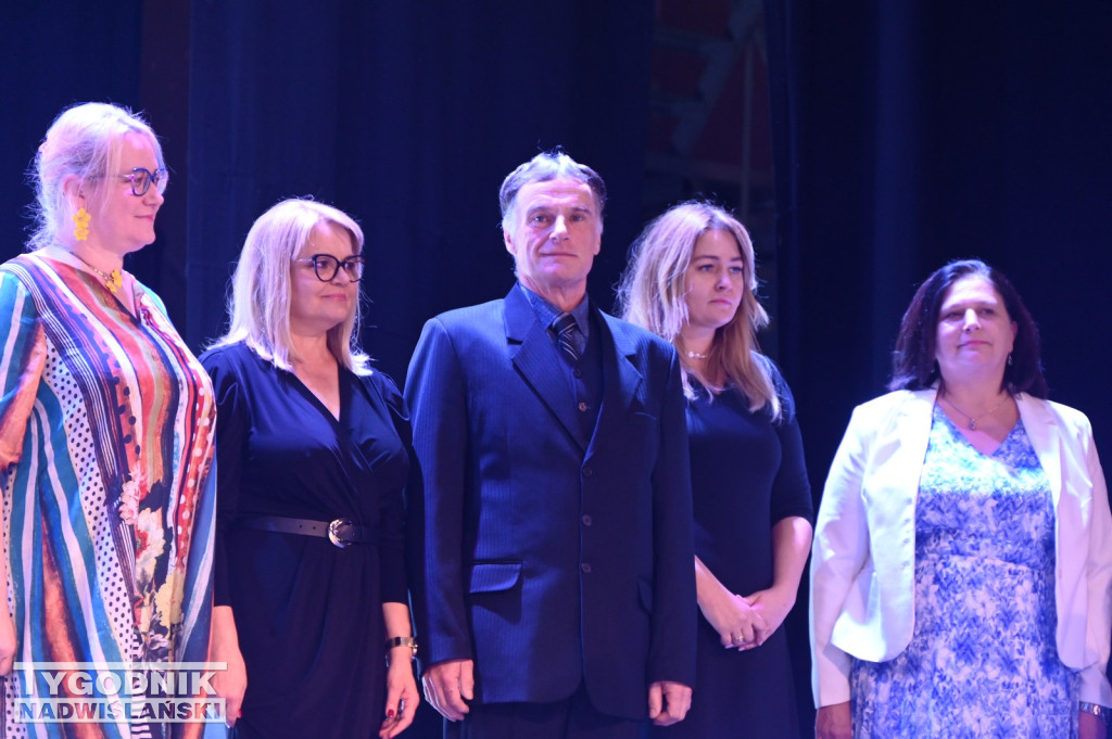 Święto Edukacji Narodowej w Tarnobrzegu 2025
