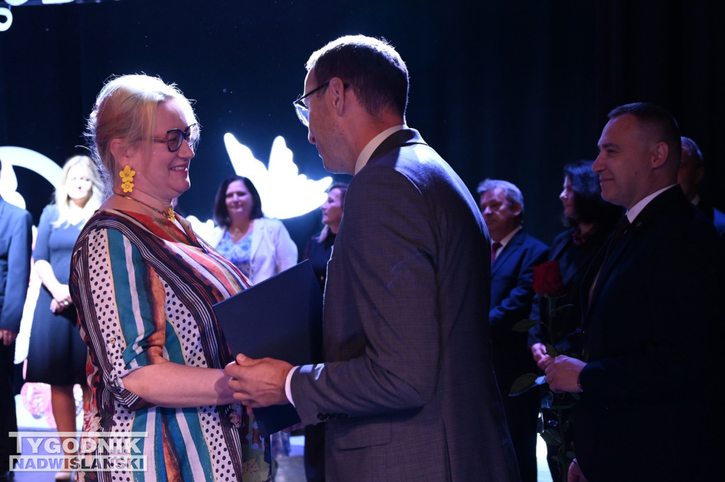 Święto Edukacji Narodowej w Tarnobrzegu 2025