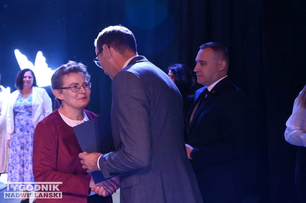 Święto Edukacji Narodowej w Tarnobrzegu 2025