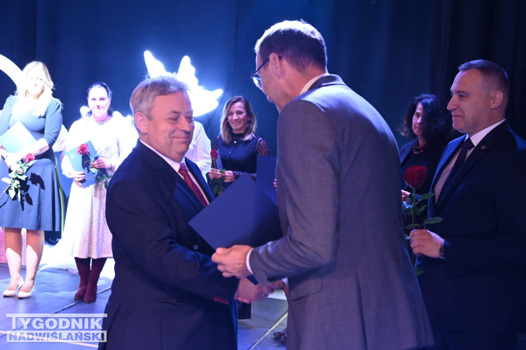 Święto Edukacji Narodowej w Tarnobrzegu 2025