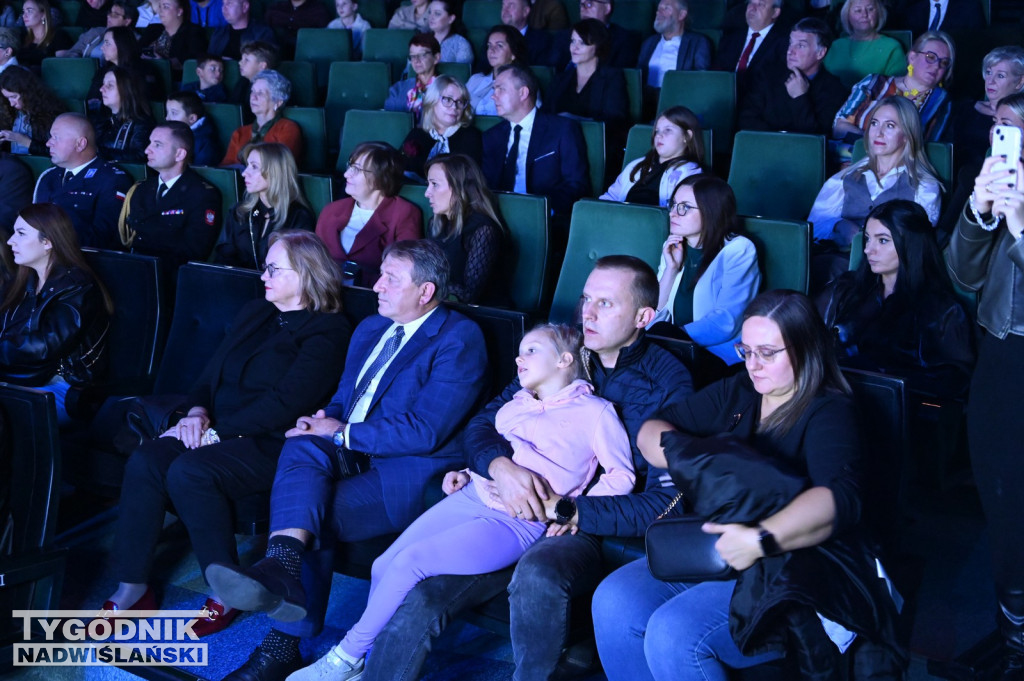 Święto Edukacji Narodowej w Tarnobrzegu 2025