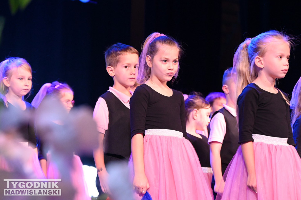 Święto Edukacji Narodowej w Tarnobrzegu 2025