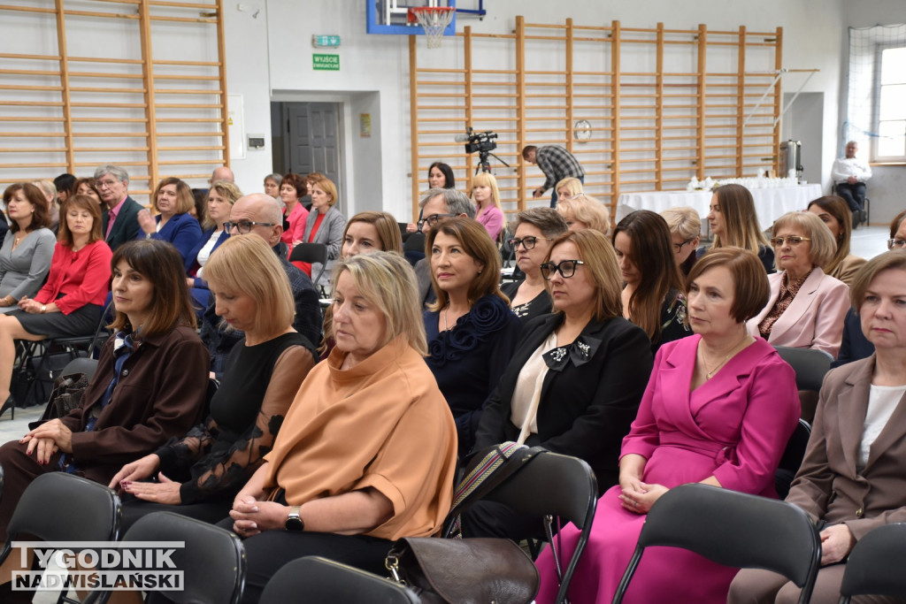 Powiatowo-Miejski Dzień Edukacji w Sandomierzu