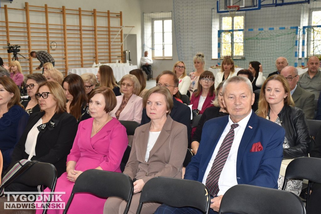 Powiatowo-Miejski Dzień Edukacji w Sandomierzu