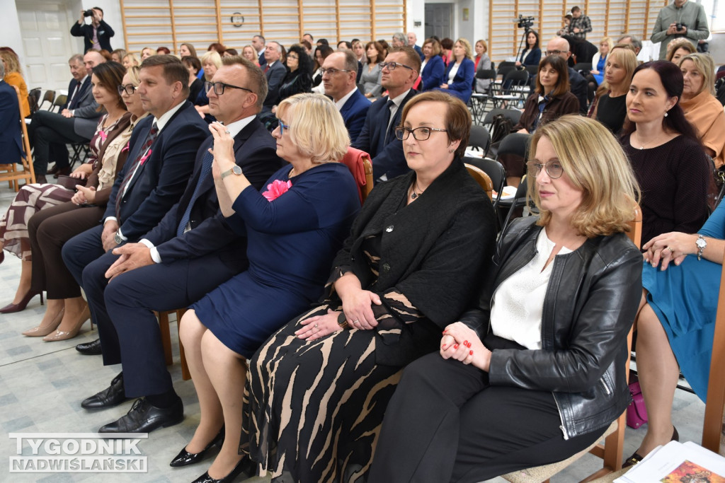 Powiatowo-Miejski Dzień Edukacji w Sandomierzu