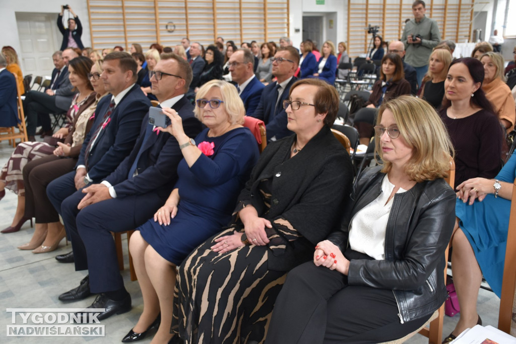 Powiatowo-Miejski Dzień Edukacji w Sandomierzu