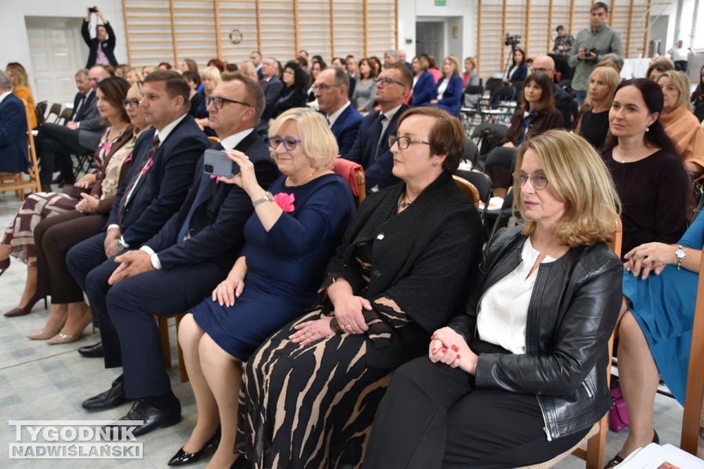 Powiatowo-Miejski Dzień Edukacji w Sandomierzu