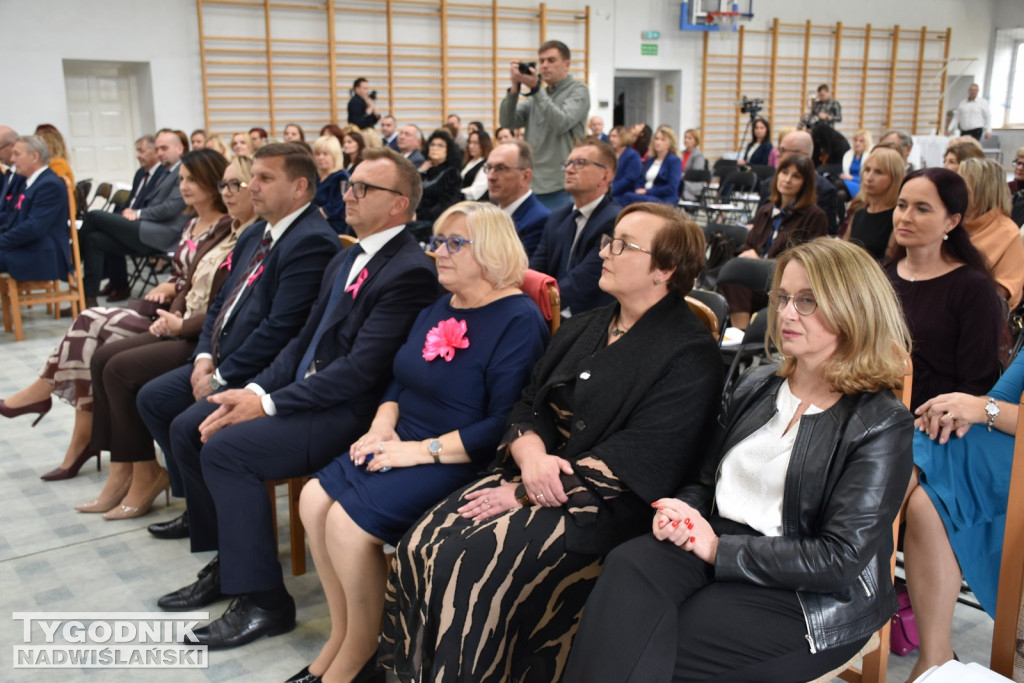 Powiatowo-Miejski Dzień Edukacji w Sandomierzu