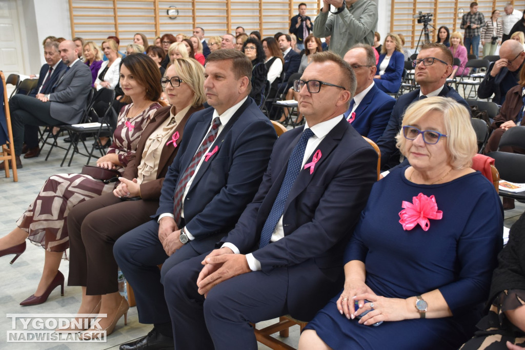 Powiatowo-Miejski Dzień Edukacji w Sandomierzu