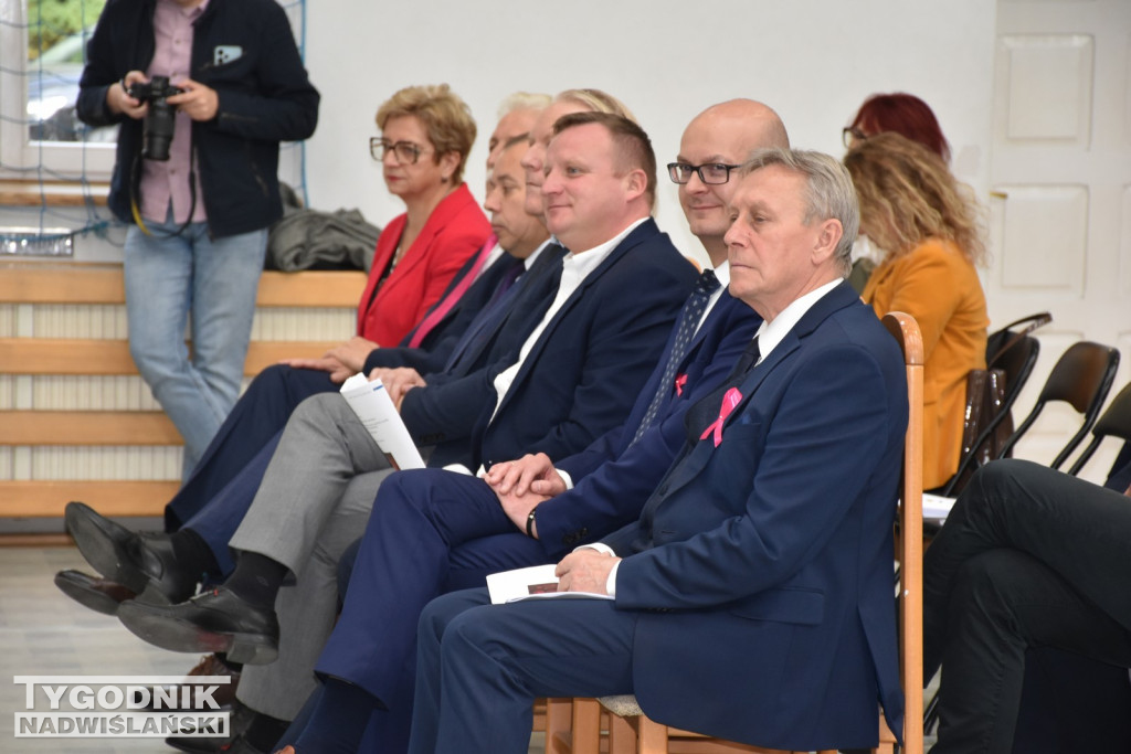 Powiatowo-Miejski Dzień Edukacji w Sandomierzu