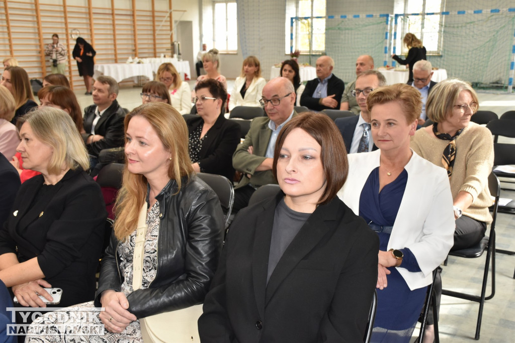 Powiatowo-Miejski Dzień Edukacji w Sandomierzu